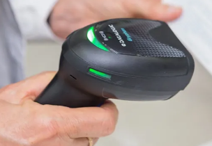 Datalogic得利捷GD4500點準“碼”位，讀碼利器助收銀效率速提升！
