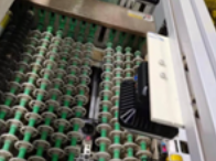 ?？抵悄芄I讀碼PCB行業讀碼方案介紹