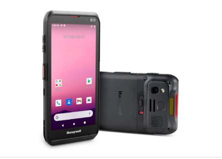 更快更流暢！霍尼韋爾EDA56搭載Wi-Fi6技術(shù)煥新登場，驚喜無限