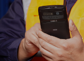 為何需要手持終端pda？解決建設智慧工廠的難題得靠它！ 