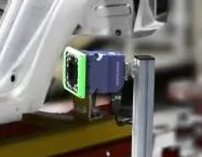 得利捷Matrix系列固定式工業掃描器，讓汽車制造業的可追溯性更加可靠！