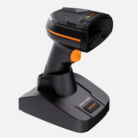 ?？礛V-IDH3000B系列工業(yè)級(jí)無(wú)線(xiàn)手持讀碼器