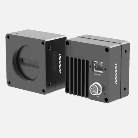 ?？礛V-CL022-40GC 2048像素CMOS千兆以太網工業線陣相機